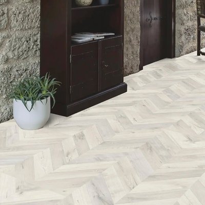 Ламинат Kaindl Natural Touch 8 Mm Wide Plank Дуб Fortress Alnwig K 4438