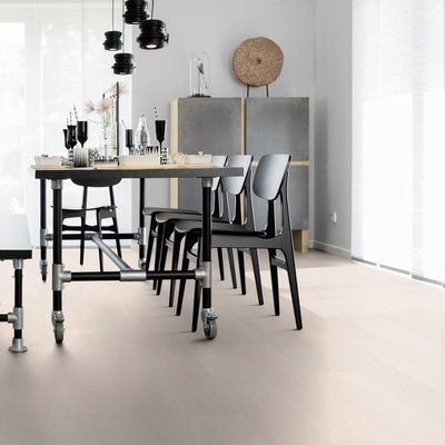 Биопол Wineo Purline 1000 MLP Wood L Soft Oak Salt MLP295R