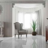 Ламінат Falquon Blue Line Stone White 2935
