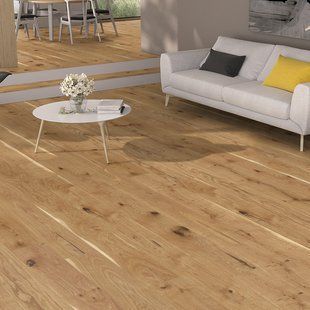 Паркетна дошка Weitzer Parkett Charisma Oak 41413