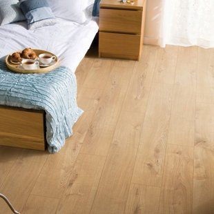 Ламинат Krono original Super Natural Classic Дуб Шервуд 5985