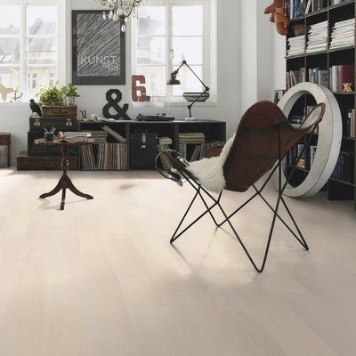 Биопол Wineo Purline 1000 MLP Wood L Light Maple Cream MLP296R