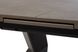 Керамічний стіл Vetro Mebel TML-845 гріджіо латте + латте - TML-845