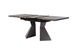 Керамічний стіл Vetro Mebel TML-845 гріджіо латте + латте - TML-845