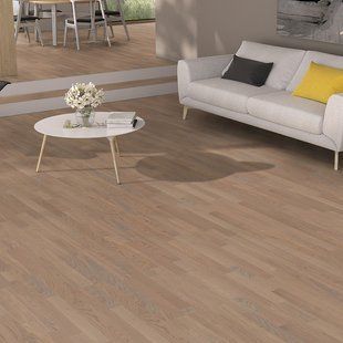 Паркетна дошка Weitzer Parkett Charisma Oak Auster 65027