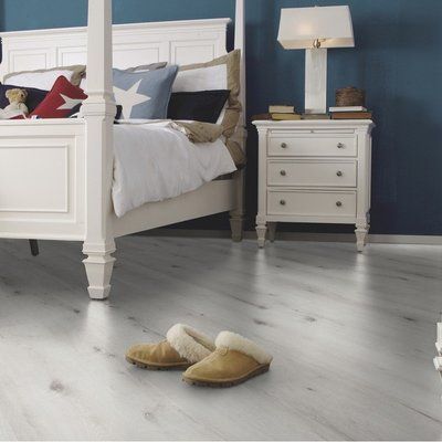 Виниловый пол Wineo 400 Multi-Layer Wood XL Emotion Oak Rustic MLD00123