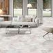Вінілова підлога Stonehenge Marble Grey STHT13+1mmIXPE - 22129