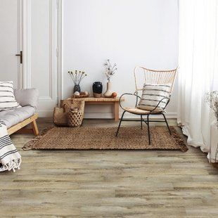 Вінілова підлога Hdm Vinyluxe Plank Newcastle Vyl0508