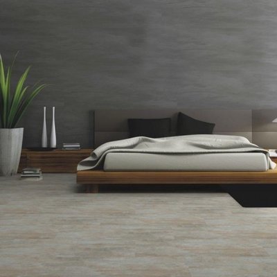 Вінілова підлога Wineo 800 DB Stone XL Art Concrete DB00086