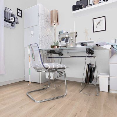 Биопол Wineo Purline 1000 MLP Wood L Comfort Oak Sand MLP298R