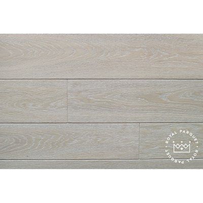 Паркетная доска Royal Parquet Дуб Селект PD195S-3001