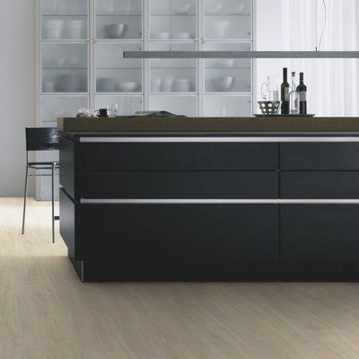 Виниловый пол Wineo 400 Multi-Layer Wood XL Silence Oak Beige MLD00124