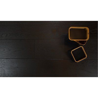 Паркетная доска Royal Parquet Дуб Рустик PD140R-1914