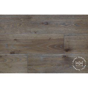Масивна дошка Royal Parquet Дуб Рустик MD160R-6008