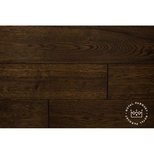Масивна дошка Royal Parquet Дуб Натур MD100N-3008