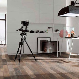 Ламінат Parador Trend Time1 Shufflewood дикий 1601433