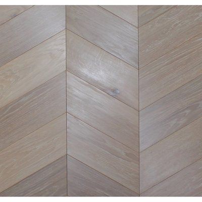 Французская ёлка Royal Parquet 60&deg; Дуб Натур 60F014-140DN