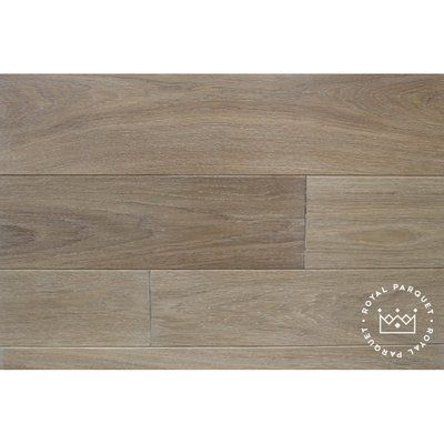 Паркетная доска Royal Parquet Дуб Селект PD195S-6001