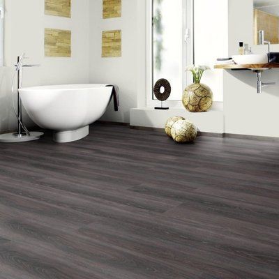 Вінілова підлога Wineo 400 DLC Wood Miracle Oak Dry DLC00117