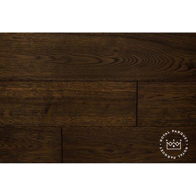 Масивна дошка Royal Parquet Дуб Натур MD100N-3008