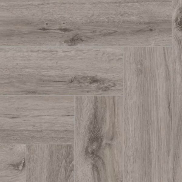 Виниловый пол Falquon Herringbone Aspen Oak Р1002