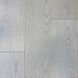 Паркетная доска Meichen Parkett Base Дуб Light Grey 7515 - 311881