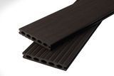 Террасная доска Polyroot Series М Chocolate
