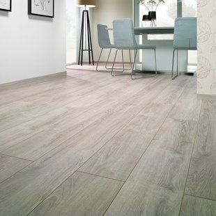 Ламінат Alsafloor Solid Medium Дуб Сардинія 619