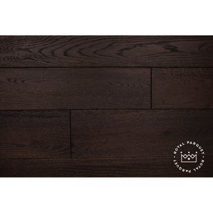 Масивна дошка Royal Parquet Дуб Натур MD100N-4001