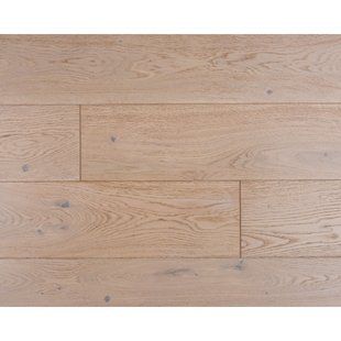 Паркетна дошка Royal Parquet Дуб Натур D024-160N