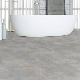 Вінілова підлога Nomad Flo Stone Saura NF22001