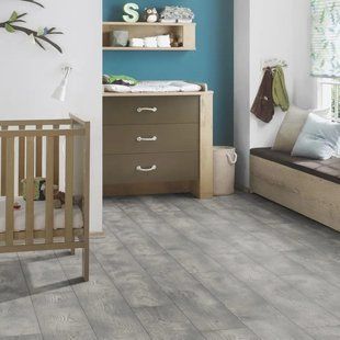 Ламинат Krono original Super Natural Classic Дуб Ешенвуд/Дуб Пепельний К407