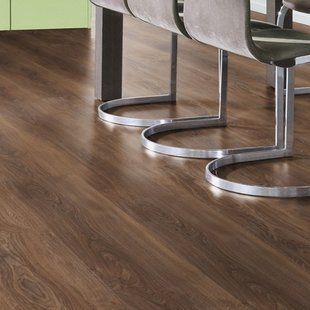 Вінілова підлога Wicanders Wood Hydrocork Plus Sylvan Brown Oak B5WQ001