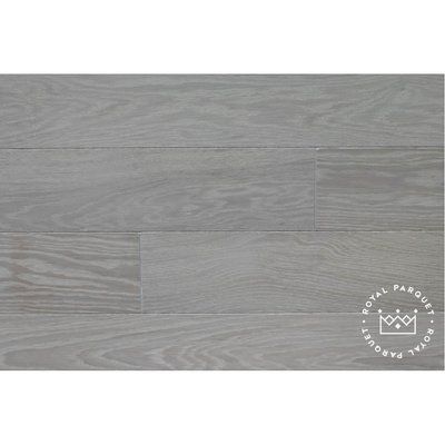 Паркетная доска Royal Parquet Дуб Селект PD195S-6004