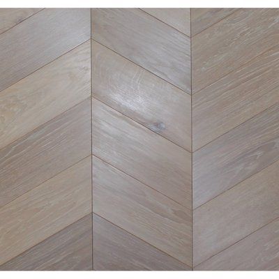 Французская ёлка Royal Parquet 60&deg; Дуб Рустик 60F014-140DR