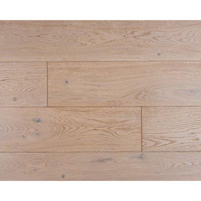 Паркетна дошка Royal Parquet Дуб Натур D024-160N