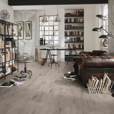 Биопол Wineo Purline 1500 PL Wood ХS Island Oak Moon PL045C