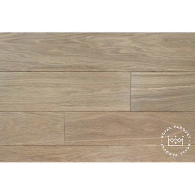 Масивна дошка Royal Parquet Дуб Селект MD100S-1002