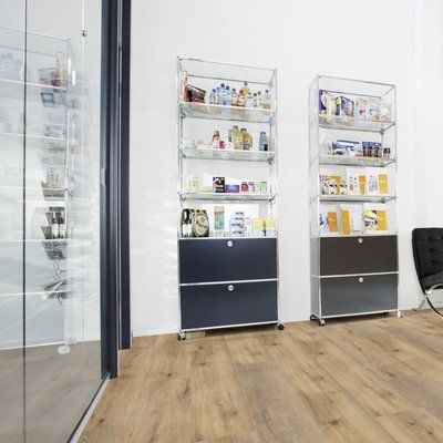 Виниловый пол Wineo 400 Multi-Layer Wood XL Joy Oak Tender MLD00126