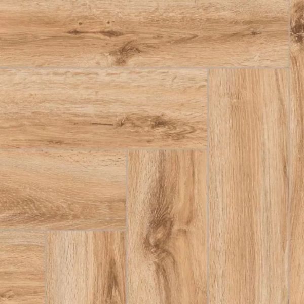 Виниловый пол Falquon Herringbone Vail Oak Р1003