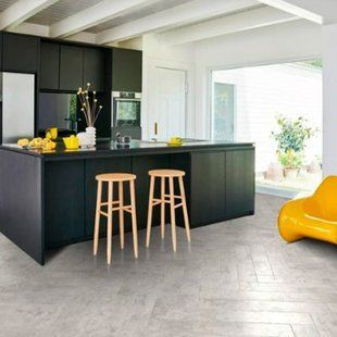 Ламінат Parador Edition1 Hadi Teherani Concrete 1732221