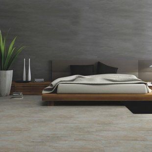 Виниловый пол Wineo 800 DB Stone XL Rough Concrete DB00089