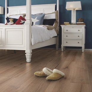 Биопол Wineo Purline 1000 MLP Wood L Strong Oak Cinnamon MLP301R