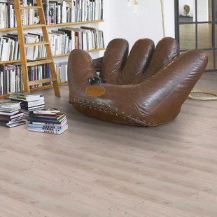 Ламинат Parador Basic 400 Дуб натур сірий мат 1593798
