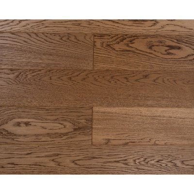 Паркетна дошка Royal Parquet Дуб Селект B013-195S