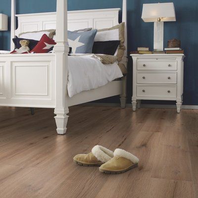 Биопол Wineo Purline 1000 MLP Wood L Strong Oak Cinnamon MLP301R