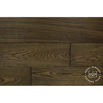 Масивна дошка Royal Parquet Дуб Селект MD100S-1003