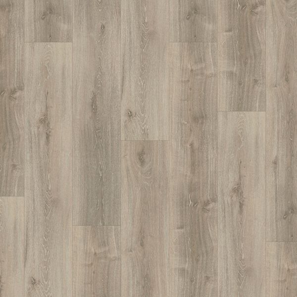 Дизайнерська підлога SPC Basic 5.3 oak grey whitewash