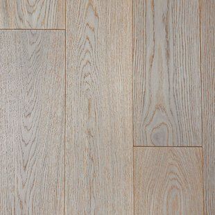 Паркетна дошка Meichen Parkett Classic Дуб Latte 7516