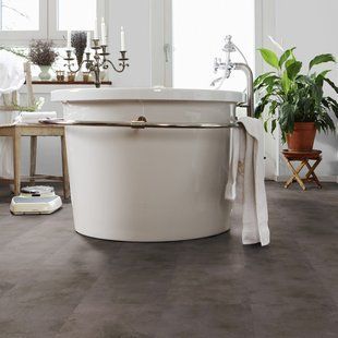 Біопідлога Wineo Purline 1000 MLP Stone L Urban Concrete Steel MLP319R